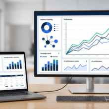 professional digital advertising services