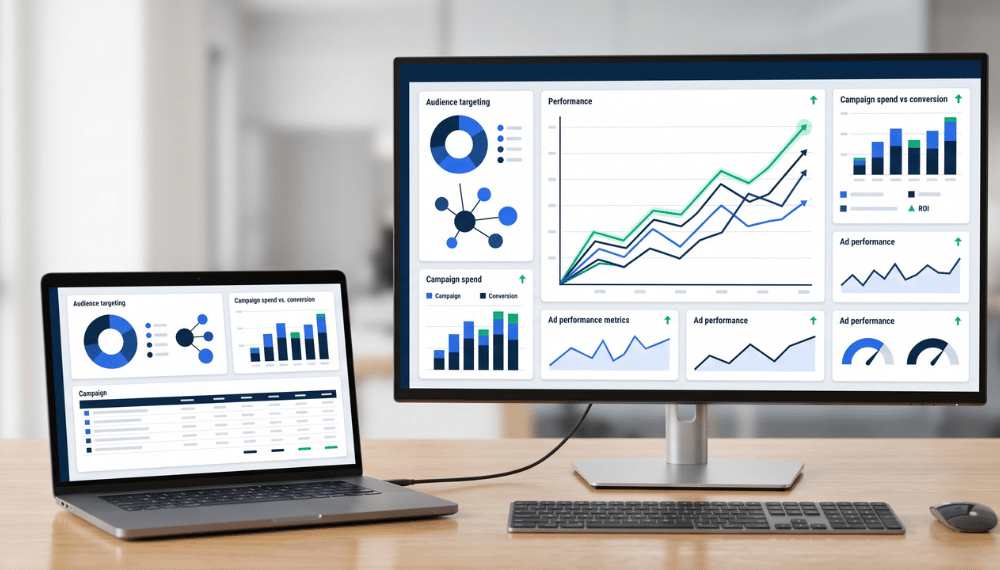 professional digital advertising services