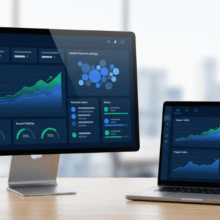 SEO and search growth services