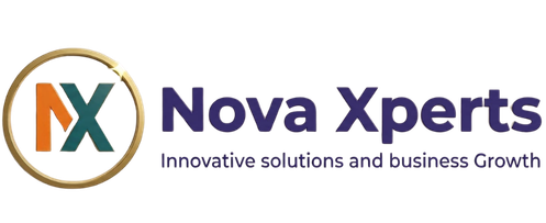 Nova Xperts site logo