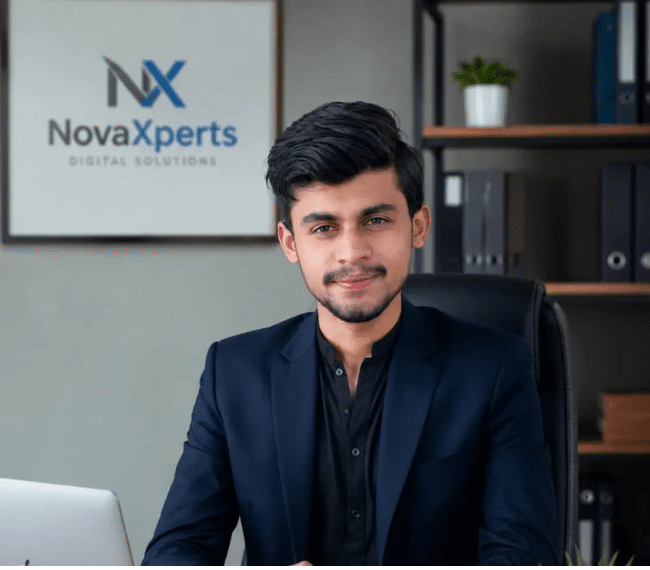 Asad Expert Owner