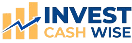 Invest Cash Wise Logo Finance