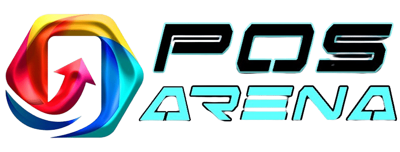 Posarena Logo