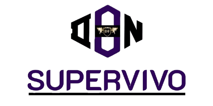 Supervivo Logo
