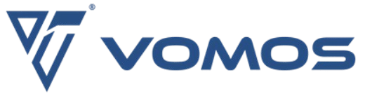 vomos.asia Logo Shirts