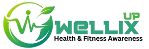 wellixup logo Health Care